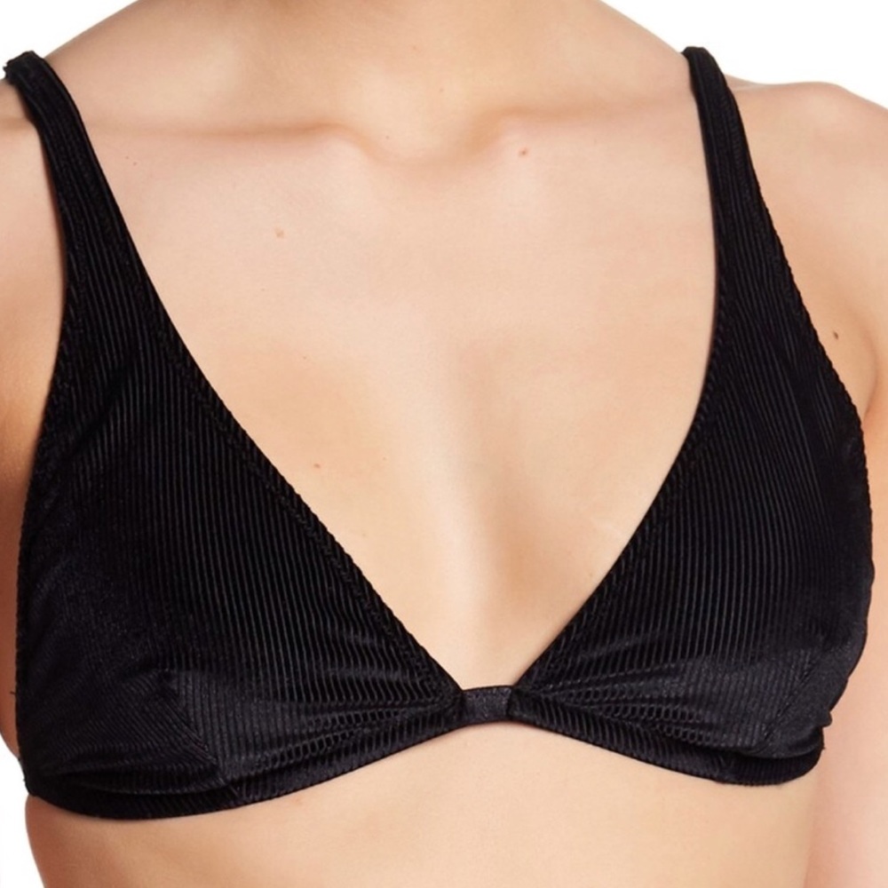 Free people bralette